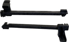 تصویر قطعه ریل سانروف لیفان ۸۲۰ راست Lifan 820 sunroof reil