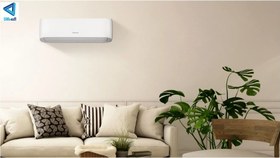 تصویر کولر گازی هایسنس مدل HRTC-24TQ ظرفیت 24000 Hisense 24000 HRTC-24TQ T3 Air Conditioner