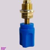 تصویر شیر پر کن پکیج مدل M 