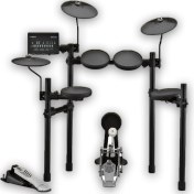 تصویر درام الکتریک وی درام یاماها DTX432K 