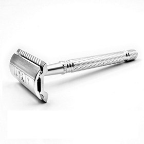 تصویر خودتراش لرد مدل Long Life به همراه تیغ یدک بسته 5 عددی 