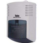 تصویر ترانس آیفون تصویری تابا الکترونیک مدل TVD-8401 ا TVD-8401 Taba Electronics video door opener transformer TVD-8401 Taba Electronics video door opener transformer