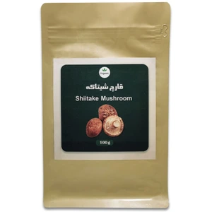 تصویر فروشگاه قارچ گانودرما