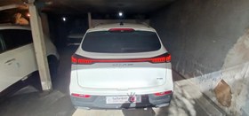 تصویر KMC X5 مدل 1404 ا توربو 1500 توربو 1500