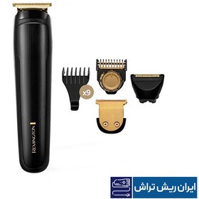 تصویر ریش تراش رمینگتون مدل MB7050 