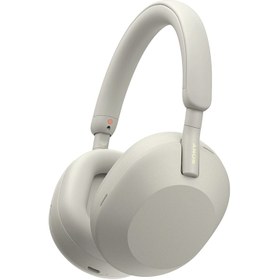 تصویر هدفون بی سیم سونی مدل WH-1000XM5 Sony WH-1000XM5 Wireless Headphone