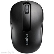 تصویر ماوس بی سیم رپو مدل M216 Rapoo M216 Wireless Mouse