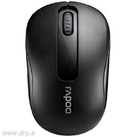 تصویر ماوس بی سیم رپو مدل M216 ا Rapoo M216 Wireless Mouse Rapoo M216 Wireless Mouse