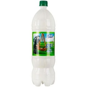 تصویر دوغ سنتی با طعم پونه هراز - 1.5 لیتر Haraz Traditional Doogh With Pennyroyal Flavor 1.5L