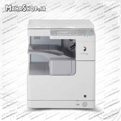 تصویر دستگاه کپی کانن مدل CANON imageRUNNER 2520 Canon imageRUNNER 2520 Photocopier