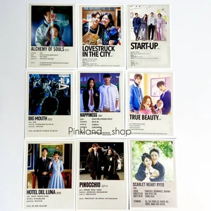 تصویر فروشگاه پینکلند شاپ