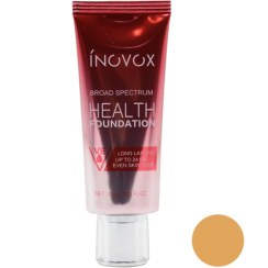 تصویر کرم پودر تیوپی اینووکس 