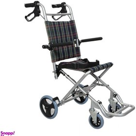 تصویر ویلچر مدل Medsky 9001 