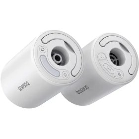 تصویر پمپ باد شارژی بیسوس Baseus CG028 PocketGo Pro C11157700221-01 