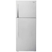 تصویر یخچال و فریزر 20 فوت مایدیا مدل HD-520FW(N) Midea HD-520FW(N) Refrigerator