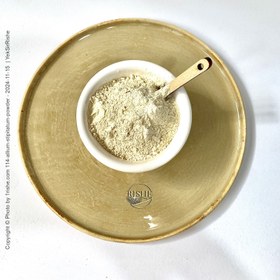 تصویر پودر موسیر 