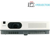 تصویر ویدیو پروژکتور استوک سانیو SANYO PLC-XD2200 