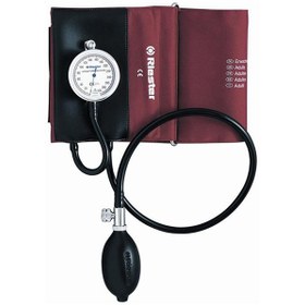 تصویر فشارسنج عقربه ای ریشتر Sphygmotensiophon Riester 