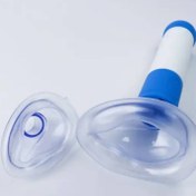 تصویر دستگاه ضدخفگی دستی (Anti-Choking Rescue Device) 