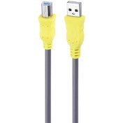 تصویر کابل پرینتر متراژ 3 متر برند XP 