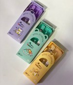 تصویر ست پرگار و گونیا و نقاله 