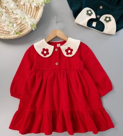 تصویر پیراهن طنین 