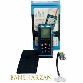 تصویر متر لیزری ماکوتا مدل TM_ES 