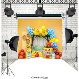 تصویر بکدراپ عکاسی Code (9214) 