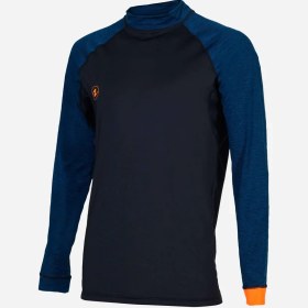 تصویر رش‌گارد Aqualung Rashguard Slimfit Long Sleeve 