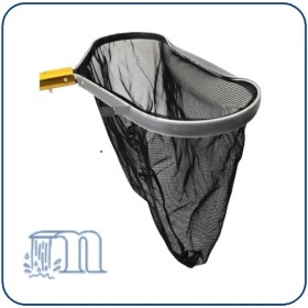 تصویر برگ گیر استخری عمیق 