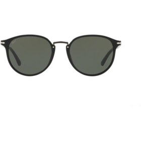 تصویر Persol عینک آفتابی Po3210-s 95-31 Typewriter Evolution 54-21 145 