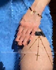 تصویر رانبند صلیب 