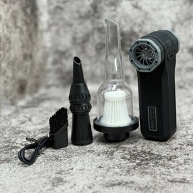 تصویر جت فن سه کاره 