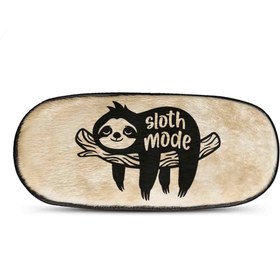 تصویر طرح کوالا کد556 برای چشم بند خواب کورال Koala Design for Coral556 Sleep Mask