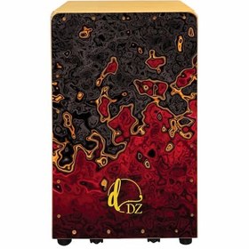 تصویر کاخن DZ 88 