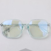 تصویر عینک طبی بلوکات کد A512 