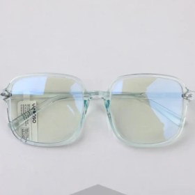 تصویر عینک طبی بلوکات کد A512 