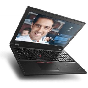 تصویر لپ تاپ لنوو مدل ThinkPad T560 