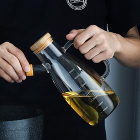 تصویر ظرف روغن کد DGQ51301013 