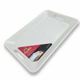 تصویر سینی پذیرایی مدل رونیکا آرام 