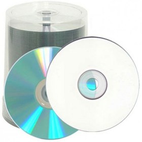 تصویر CD Printable بسته 50 عددی 