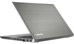 تصویر لپ تاپ استوک 15 اینچی توشیبا مدل Toshiba tecra Z50 /i7 /8 ddr3/256ssd/1G 