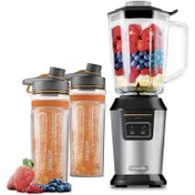 تصویر مخلوط کن سنکور مدل SBL7550SS Sencor SBL7550SS Automatic Smoothie Maker