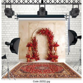 تصویر بکدراپ عکاسی Code (9252) 