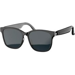 تصویر عینک دودی هوشمند گرین لاین Green Lion Barcelona Smart Glasses GL-SG8 