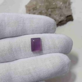 تصویر سنگ عقیق سوسنی کد 14 