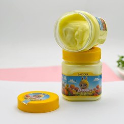 تصویر کره بدن لابوبو 