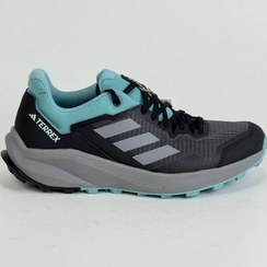 تصویر کتونی اورجینال adidas مدل terrex trailrider w 
