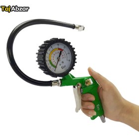 تصویر درجه باد اکو مدل EIG-1/4 