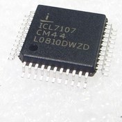 تصویر IC 7107 SMD 